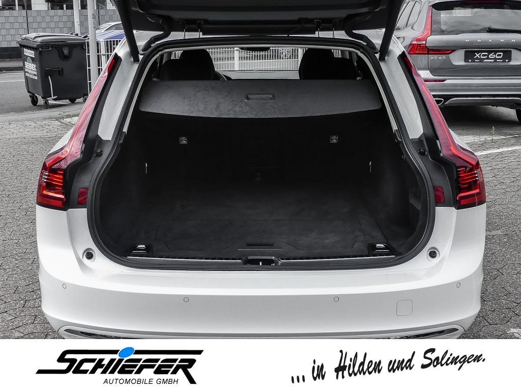 Volvo V90 T8 Recharge *Inscription* Allrad Geartronic foto 12