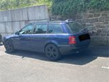 Audi a4 b5 Avant 1.8 - Audi A4 aus 1998: Kombi