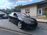 Mazda 6 MPS - Mazda 6: MPS