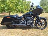 Harley-Davidson Road Glide Special (Garantie bis 5/28)