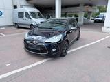 Citroën DS3 Opera Blue - Citroën DS3 aus 2014