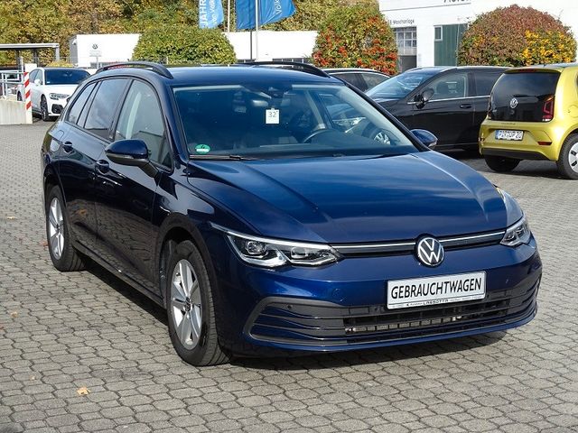 Golf Variant 2.0 TDI DSG Life / Harman-Kardon