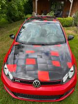 Volkswagen Golf 2.0 TSI GTI Edition 35 GTI Edition 35 - Volkswagen Golf: GTI Edition 35