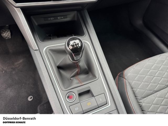 Seat Leon - Bild 17