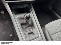 Seat Leon - Vorschau Bild 17