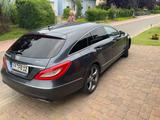 Mercedes-Benz CLS 350 Shooting Brake CLS 350 CDI 4MATIC Sh... - Mercedes-Benz CLS 350 Shooting Brake aus 2014