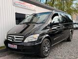 Mercedes-Benz Viano 3.0 CDI lang"1.HAND/KAMERA/2xSB-TÜR" - Mercedes-Benz Viano: 2.0