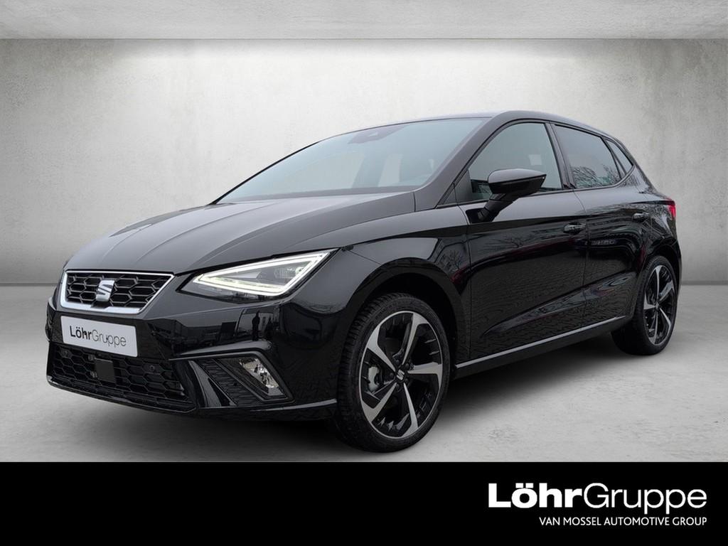 Seat Ibiza FR 1.0 TSI 116PS DSG Aktionszulassung