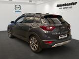 Kia Stonic  1.0 T-GDI Platinum Edition - gebrauchte Kia Stonic aus dem Jahr 2018