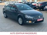 Volkswagen Passat Variant Trendline *NAVI*PDC*SITZHEIZUNG* - gebrauchte VW Passat Variant aus dem Jahr 2014