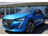 Peugeot 208 GT PureTech 130 EAT8 *Glasdach+Keyless+ACC* - Peugeot 208 in Solingen