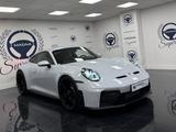 Porsche 992.2 911 GT3 Touring Package PDK - Porsche 911 Urmodell mit Halbautomatikschaltung
