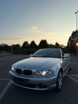 BMW Bmw E46 320CI Cabrio Tüv Neu (Scheckheft g... - BMW 320: Cabrio, 320ci E46