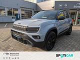 Jeep Avenger Overland - Allrad 145PS - Jeep Avenger Overland mit Hybrid-Antrieb (Benzin/Elektro)
