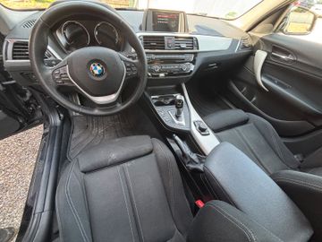 BMW 118 - 9