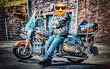 Honda F6C Valkyrie  SC34 - Offers
