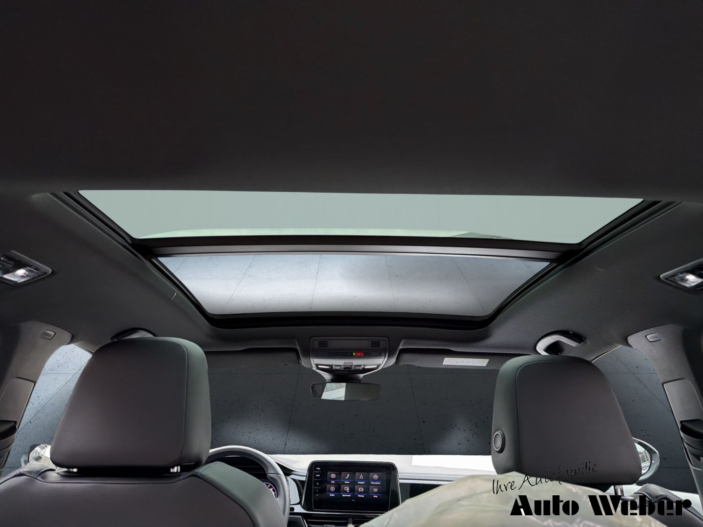 Volkswagen T-Roc - Bild 14