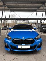 BMW 218i Gran Coupé M Sport *Service neu *Garantie - gebrauchte BMW 2er Gran Coupé aus dem Jahr 2022