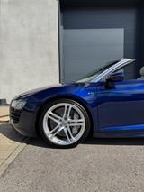 Audi R8 Spyder 5.2 FSI V10 S-Tronic | Audi Exclusive - Audi R8: V10 Fsi