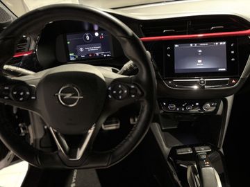 Fotografie 13 des Opel Corsa Corsa-e GS Line