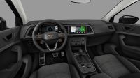 Cupra Ateca - Vorschau Bild 8