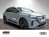 Audi Q4 SUV e-tron quattro S line HUD SONOS PANO AHK