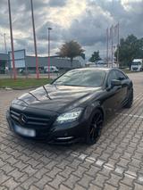 Mercedes-Benz Mercedes Benz CLS 350 - : Cls Mercedes