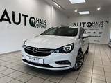 Opel Astra K 1.6 Turbo Ultimate*OPC-Line*8Fach*Kamera - Opel Astra: Limousine, F