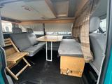 Volkswagen T4 Hochdach Camper / STANDHEIZUNG/ AHK - Volkswagen T4: Hochdach