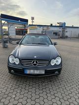 Mercedes-Benz CLK Cabrio Avantgarde (2004) - Mercedes-Benz 200: Cabrio, Clk