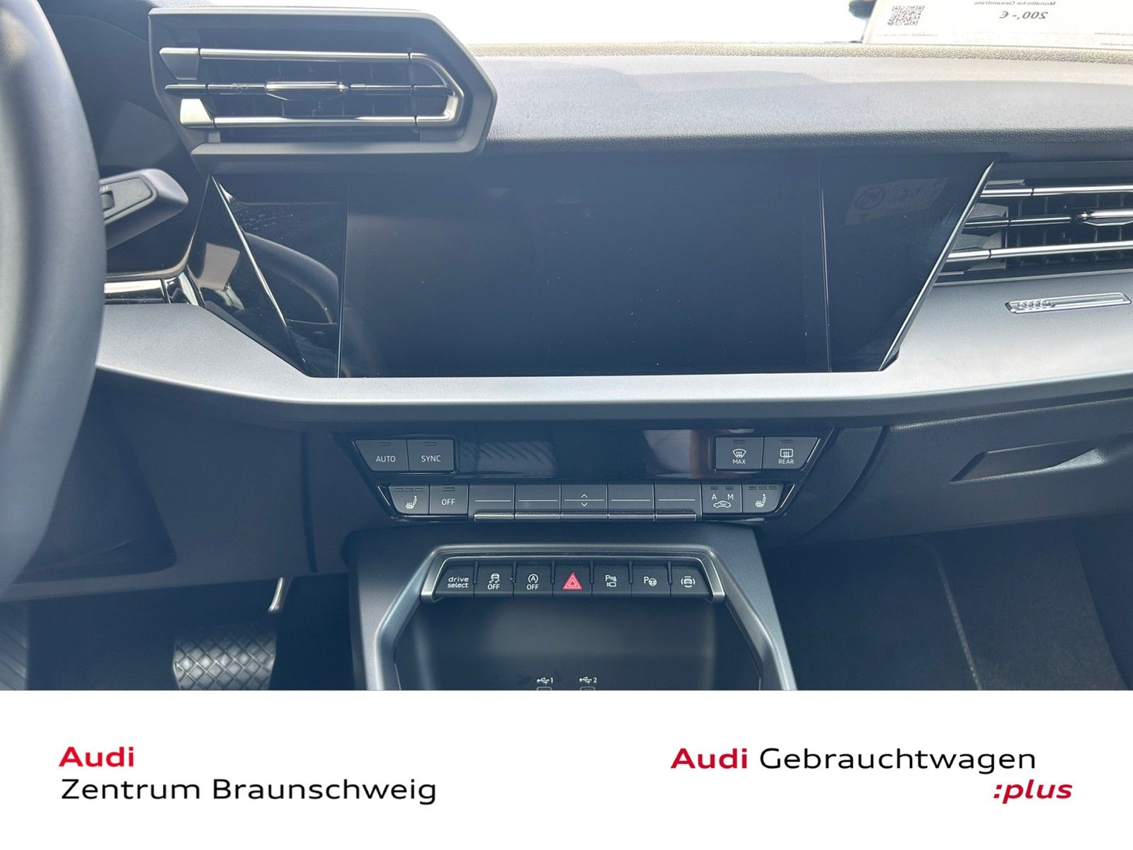 Audi A3 - Bild 8