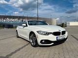 BMW 440i Cabrio (F33) | 2017 | 326 PS |  - BMW 440 Gebrauchtwagen