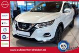 Nissan Qashqai 1.3 DIG-T N-Connecta AHK+Navi+Pano+SHZ - gebrauchte Nissan Qashqai aus dem Jahr 2020