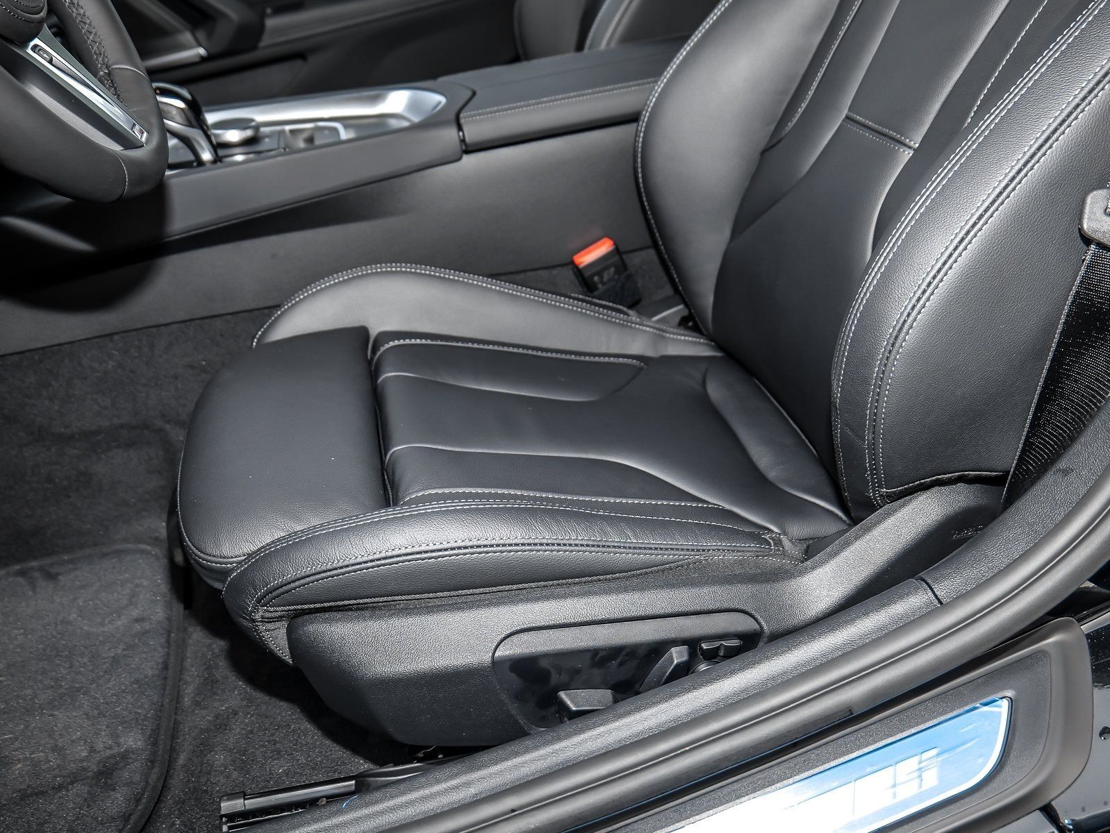 BMW Z4 - Bild 13