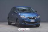 Lancia Ypsilon 1.0 Firefly Hybrid 70CV Platino - Lancia Ypsilon Platino mit Hybrid-Antrieb (Benzin/Elektro)