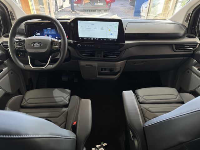 Ford Tourneo Custom L2 Titanium Panoramadach  ACC  