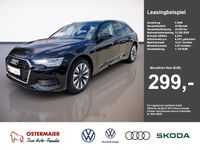 Audi A6 - Vorschau Bild 1