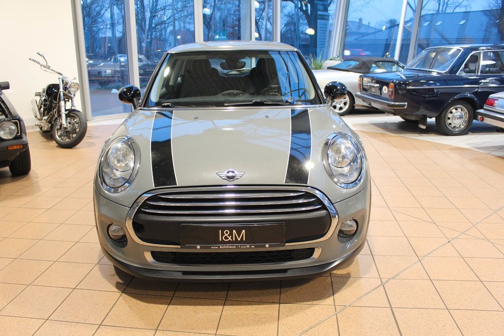 Image of MINI ONE