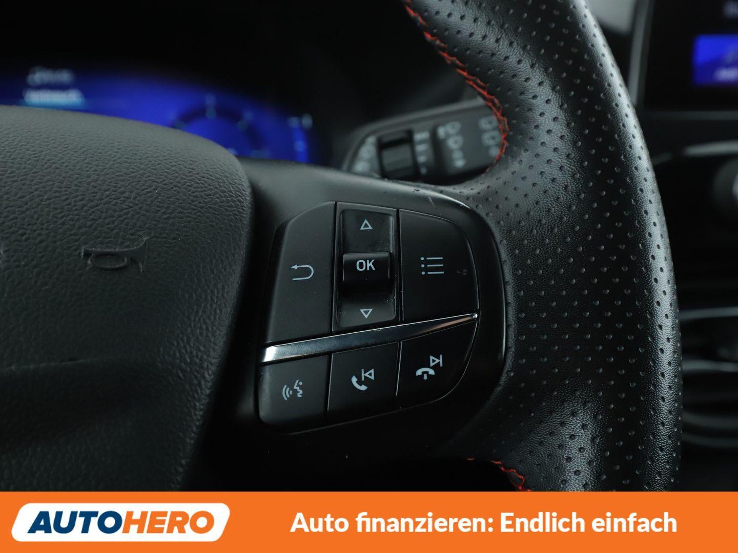 Ford Kuga 2.0 TDCi EcoBlue ST-Line X Aut.*NAVI*ACC*, миниатюра 27