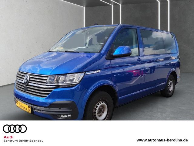 VW T6 Multivan T6.1 Multivan 2.0 TDI Comfortline *AHK*ACC*SHZ*