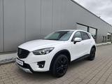 Mazda CX-5 Nakama Intense AWD/Automatik/Navi/Kamera/Le - Mazda CX-5 Nakama mit Benzin-Antrieb