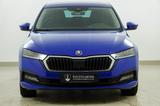 Skoda Octavia Clever iV Aut. ACC Navi Kamera LED - Skoda Octavia mit Hybrid-Antrieb: Limousine