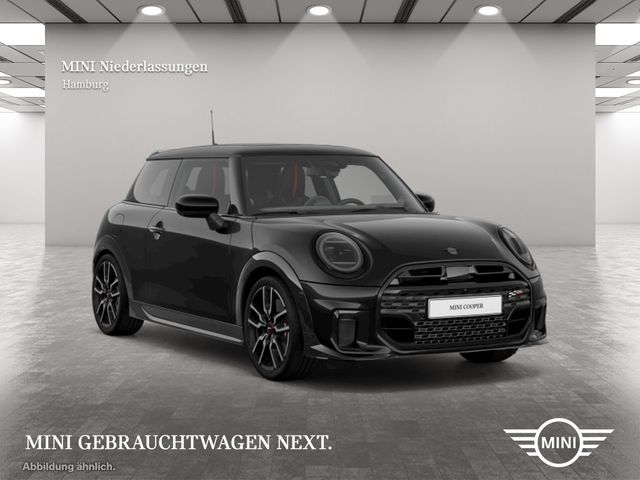 MINI Cooper S Driv.Assist+ Harman/K Head-Up Kamera
