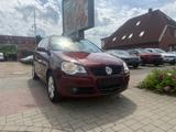 Volkswagen Polo IV United*Sitzheizung*Automatik* - gebrauchte VW Polo aus dem Jahr 2008
