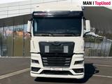 MAN TGX 18.520 4x2 LL GX RETARDER STANDKLIMA Euro6 - MAN Betonmischer