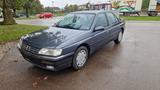 Peugeot 605 ST 2.0*Leder*Klima*RARITÄT*Kein Rost!!! - Peugeot 605 Gebrauchtwagen