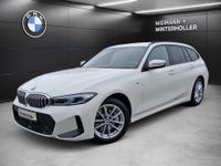 BMW 330 - Vorschau Bild 1