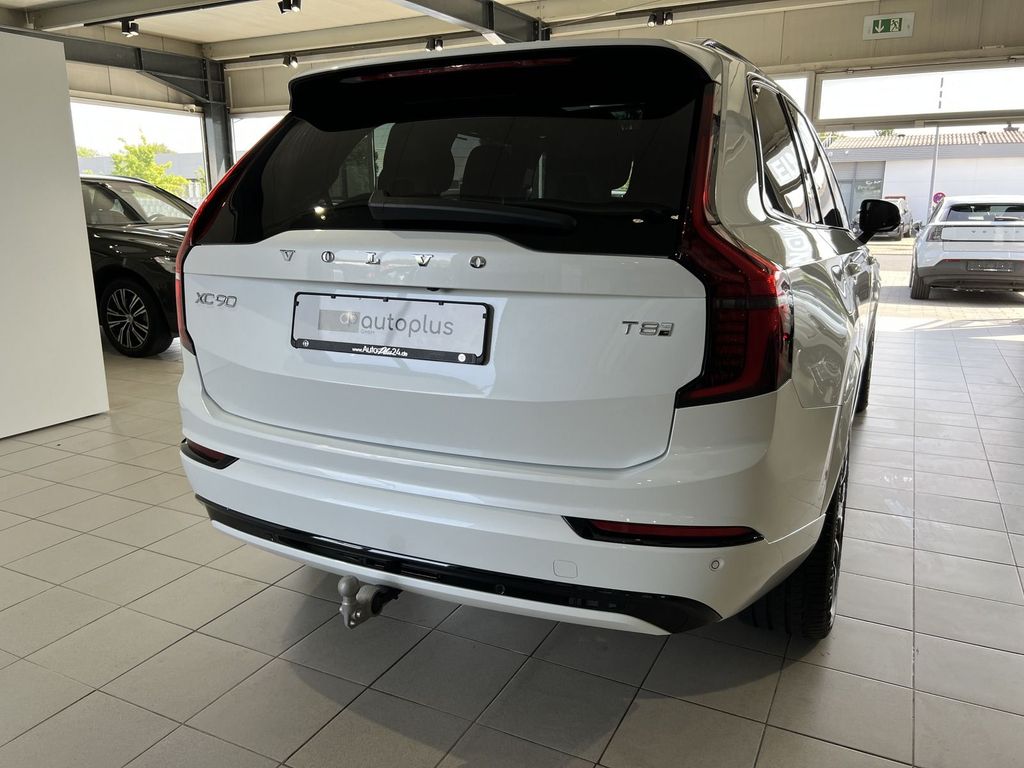 Volvo XC90 T8 Ultra Dark Recharge AWD FACELIFT UPE105K