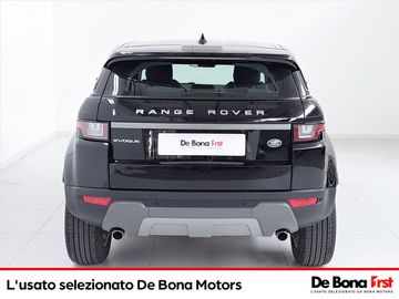 Land-Rover Range Rover - 5