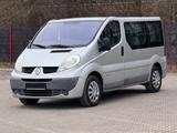 Renault Trafic *9 SITZER *1 HAND *TÜV NEU *PDC - gebrauchte Renault Trafic aus dem Jahr 2013